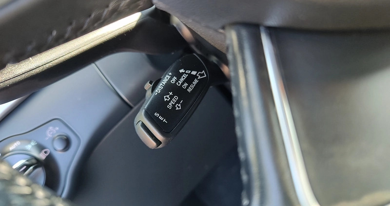 Audi A4 cena 59999 przebieg: 210000, rok produkcji 2014 z Maków Mazowiecki małe 742